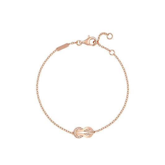 [Kismet Jewels ]CHANCE INFINIE DIAMOND BRACELET