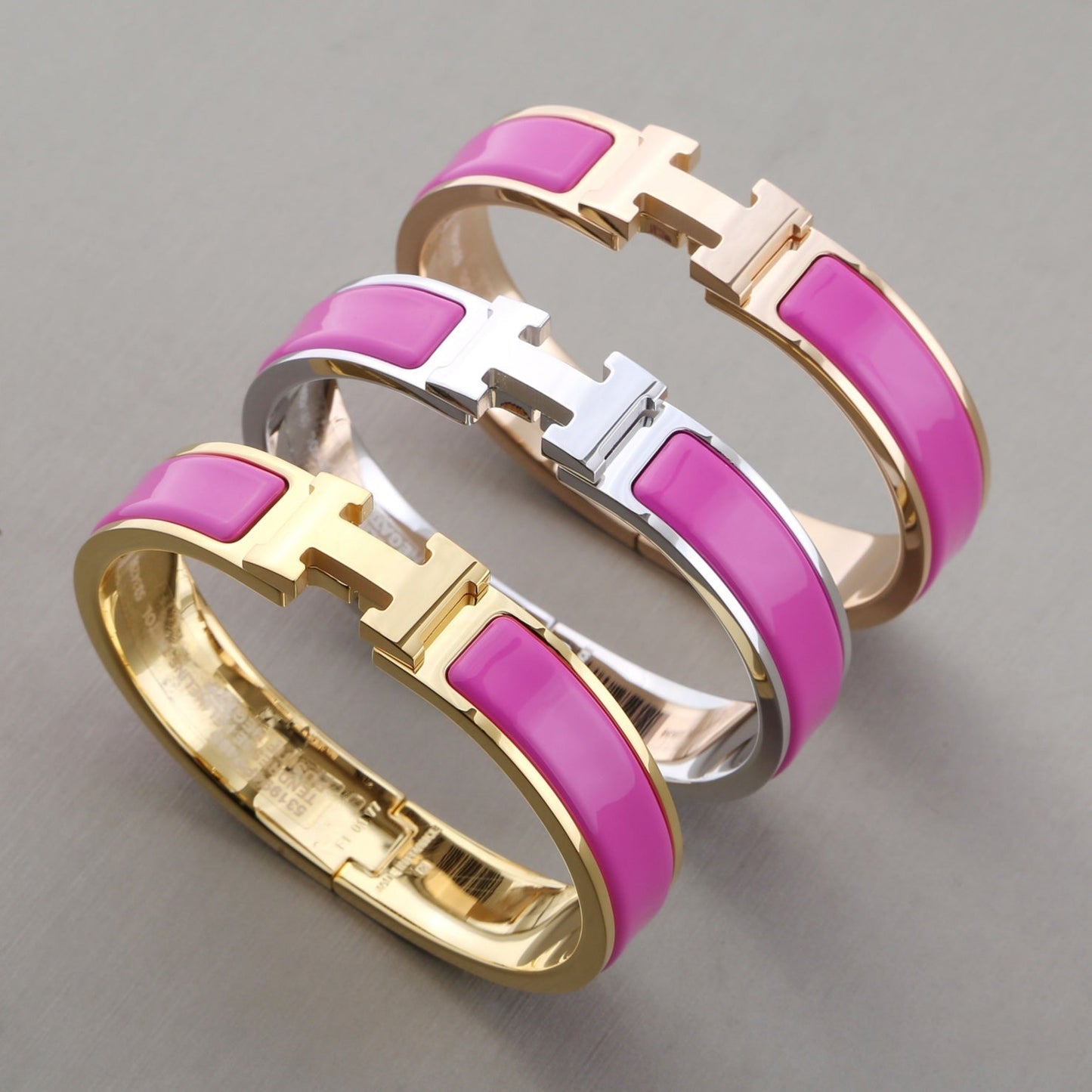 [Kismet Jewels ]H PURPLE BRACELET
