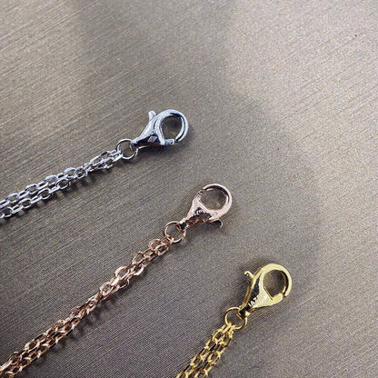 [Kismet Jewels ]LOVE BRACELET 2 DIAMOND