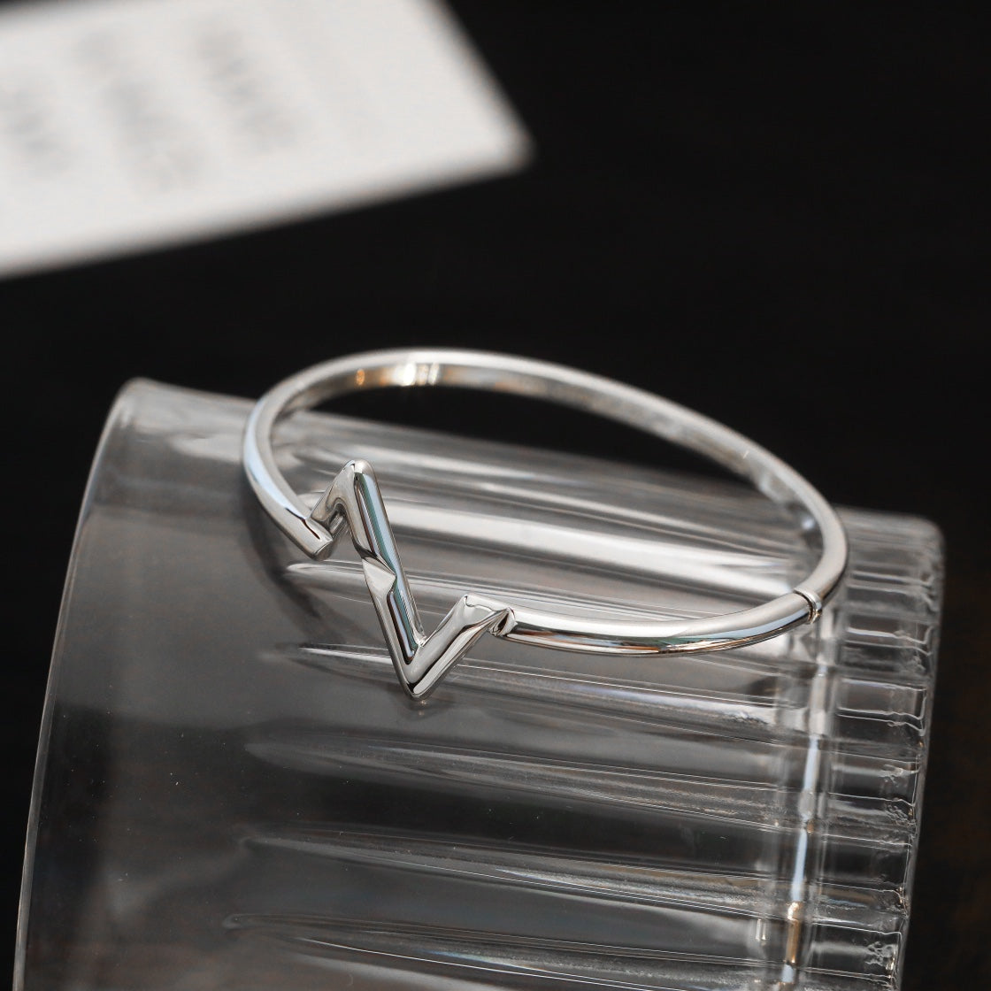 [Kismet Jewels ]VOLTE UPSITE DOWN BRACELET