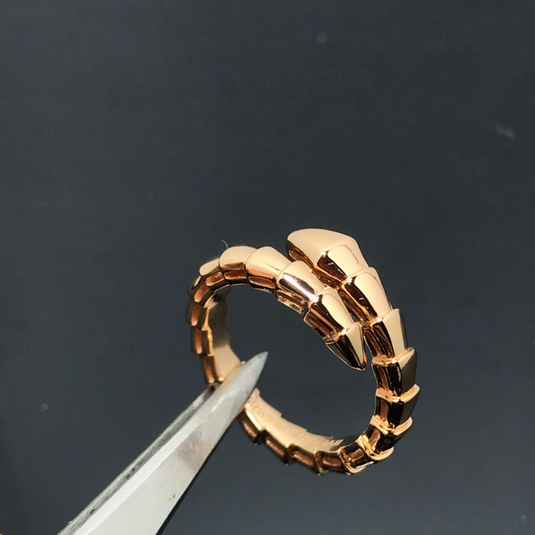[Kismet Jewels ]SERPENTS RING