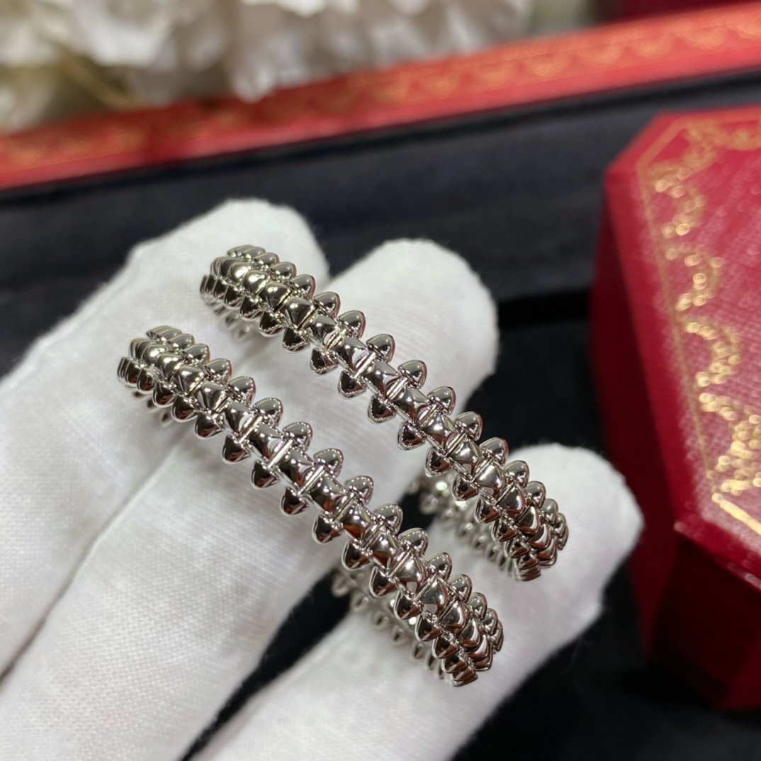 [Kismet Jewels ]CLASH LARGE HOOP EARRINGS