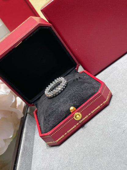 [Kismet Jewels ]CLASH 5.5MM RING