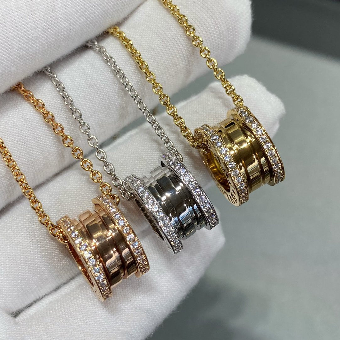 [Kismet Jewels ]ZERO 1 DIAMOND NECKLACE