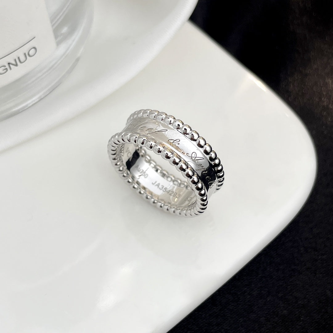 [Kismet Jewels ]PERLEE SIGNATURE RING