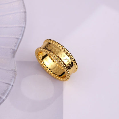 [Kismet Jewels ]PERLEE SIGNATURE RING