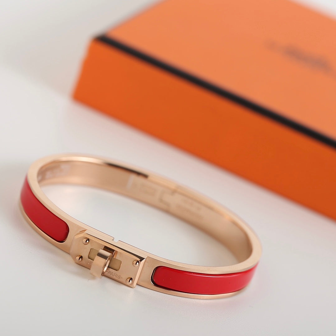 [Kismet Jewels ]HM KELLY RED BRACELET