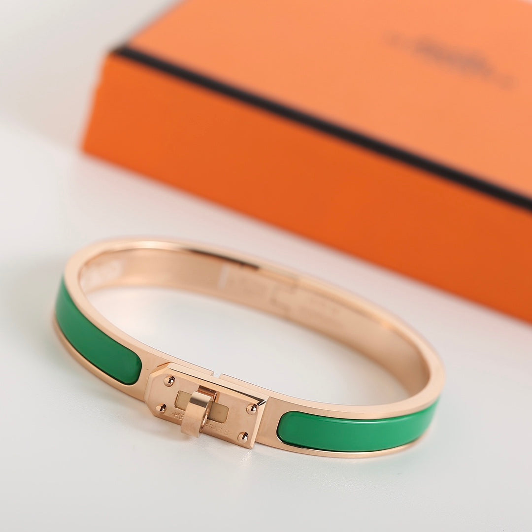 [Kismet Jewels ]HM KELLY GREEN BRACELET