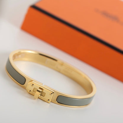 [Kismet Jewels ]HM KELLY BLUE GREEN BRACELET