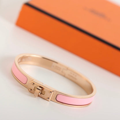 [Kismet Jewels ]HM KELLY PINK BRACELET