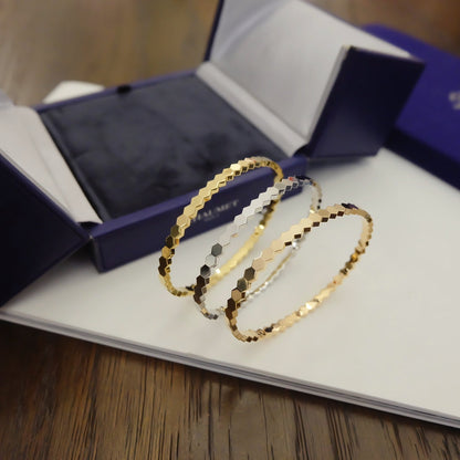 [Kismet Jewels ]BEE LOVE BRACELET