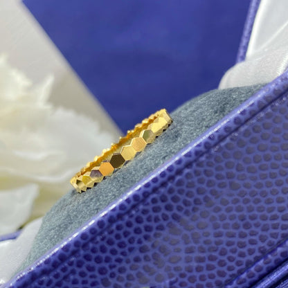 [Kismet Jewels ]BEE LOVE SMALL RING