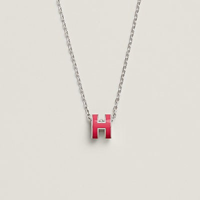 [Kismet Jewels ]H NECKLACE PINK