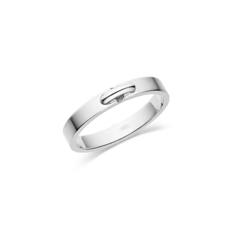 [Kismet Jewels ]ALLIANCE LIENS VIDENCE 3MM RING