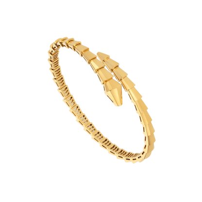 [Kismet Jewels ]SERPENTI VIPER GOLD BRACELET