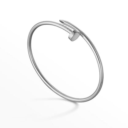 [Kismet Jewels ]JUSTE BRACELET 2.5MM