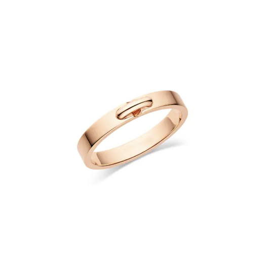 [Kismet Jewels ]ALLIANCE LIENS VIDENCE 3MM RING