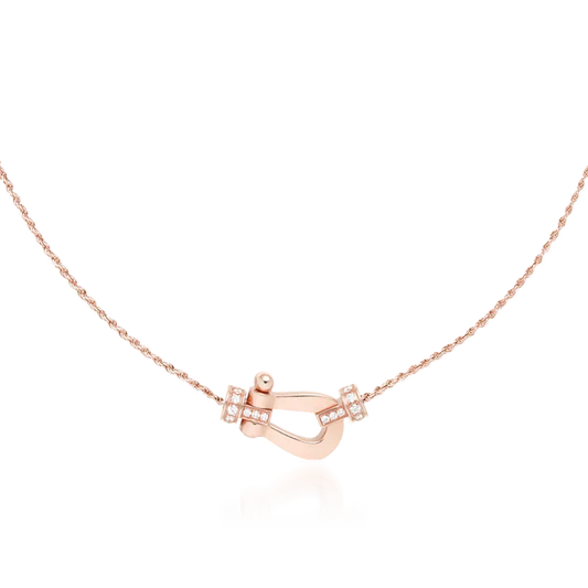 [Kismet Jewels ]FORCE 10 DIAMOND NECKLACE