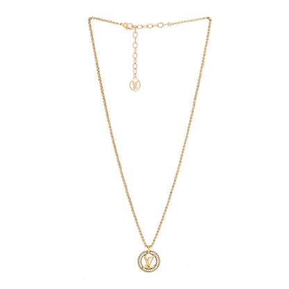 [Kismet Jewels ]BY NIGHT DIAMOND PAVED NECKLACE