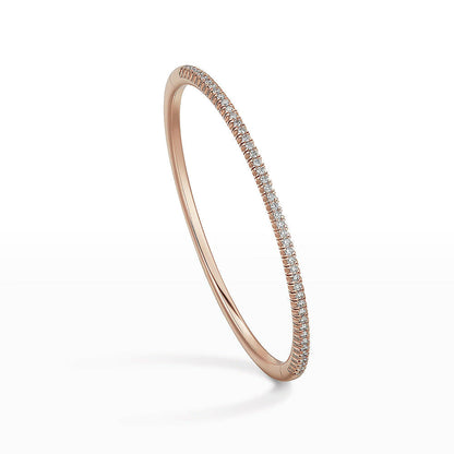 [Kismet Jewels ]MINI DIAMOND TENNIS BRACELET