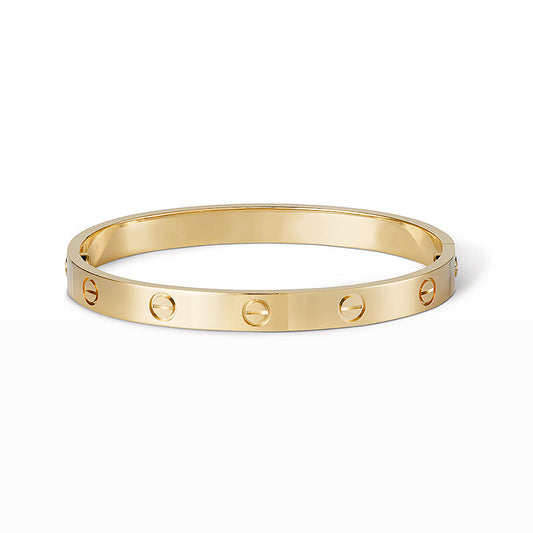 [Kismet Jewels ]LOVE BRACELET 6.1MM