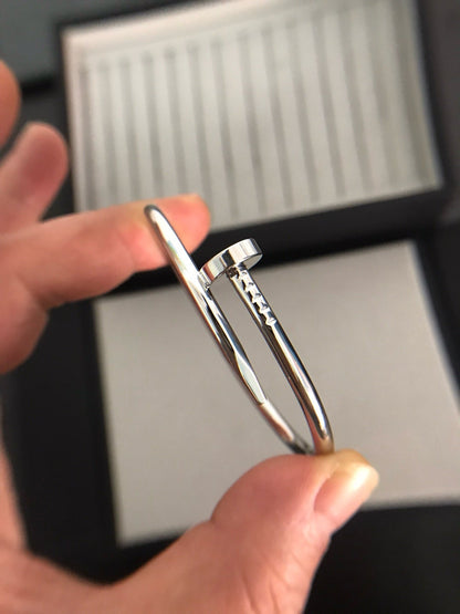 [Kismet Jewels ]JUSTE BRACELET 3.5MM