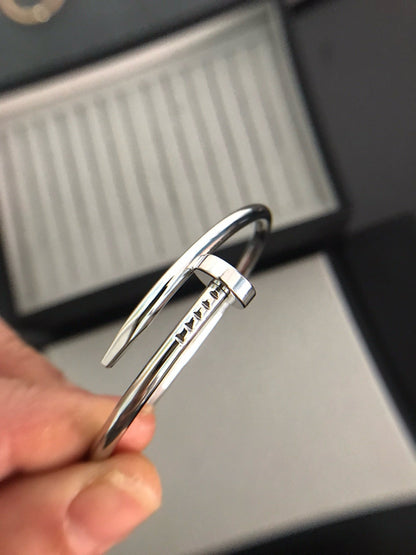 [Kismet Jewels ]JUSTE BRACELET 3.5MM