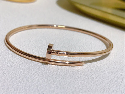 [Kismet Jewels ]JUSTE BRACELET 2.5MM