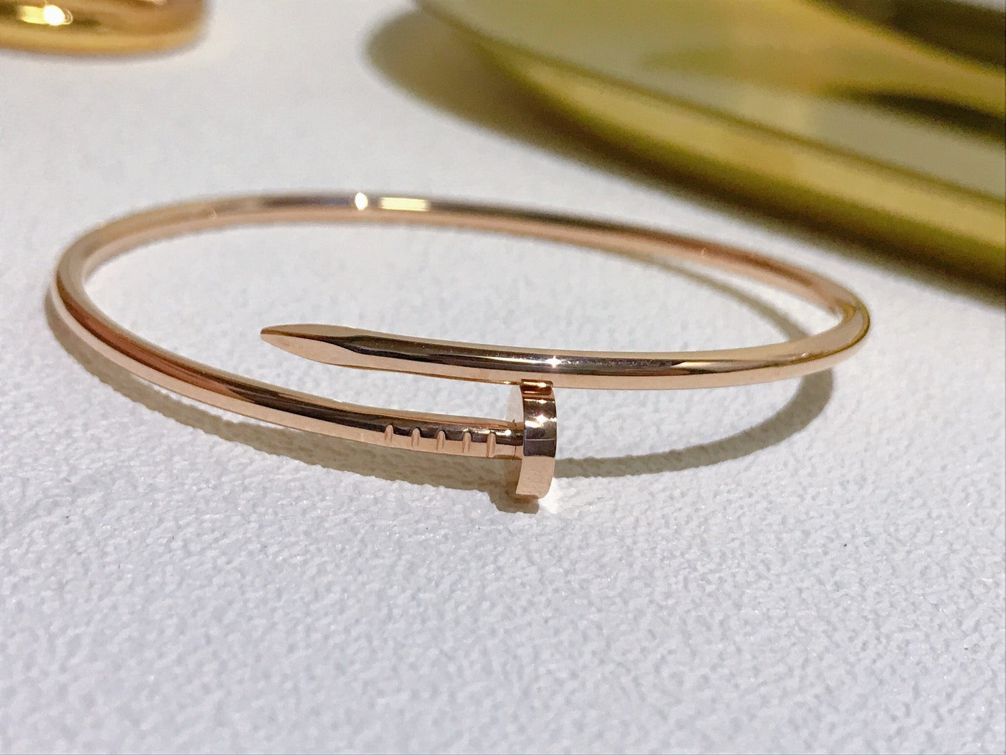 [Kismet Jewels ]JUSTE BRACELET 2.5MM