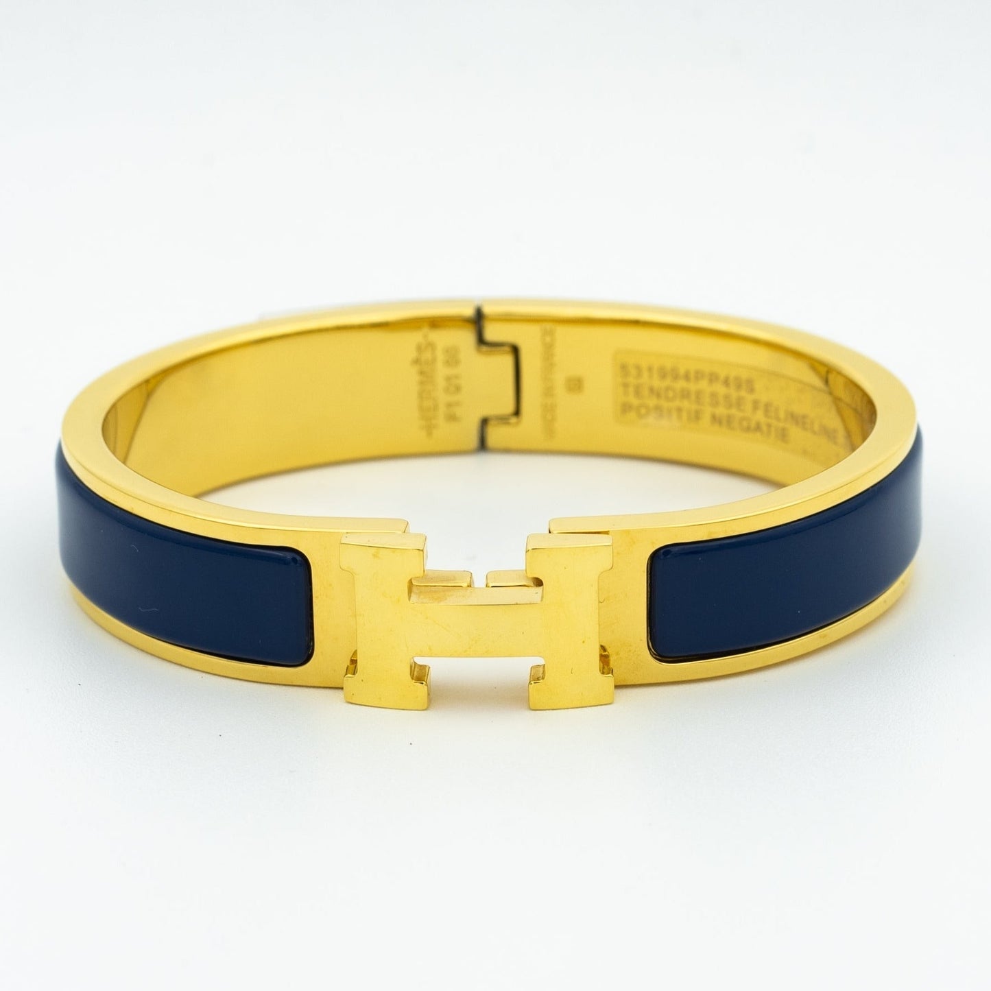 [Kismet Jewels ]H BLUE BRACELET