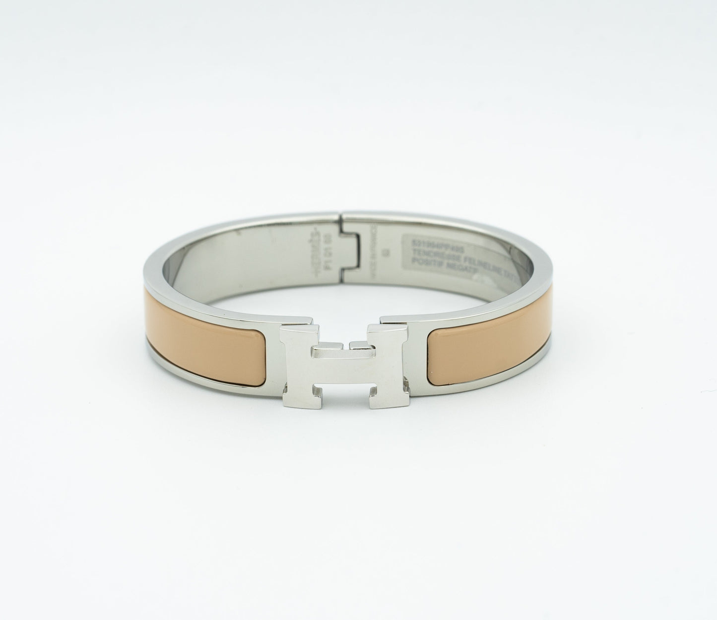 [Kismet Jewels ]H GREY BRACELET