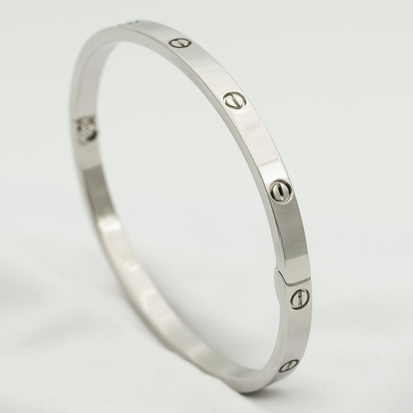 [Kismet Jewels ]LOVE BRACELET 3.65MM