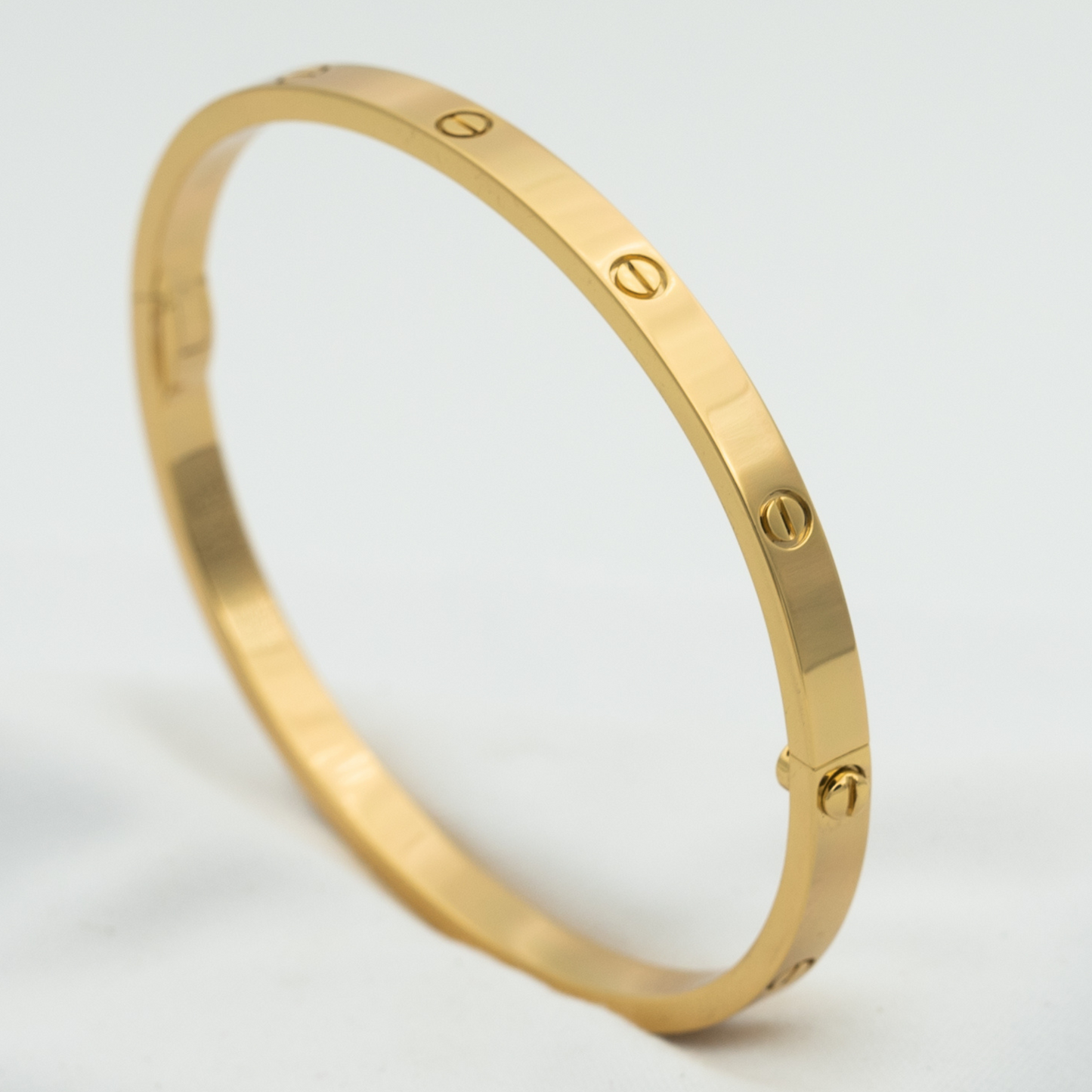[Kismet Jewels ]LOVE BRACELET 3.65MM