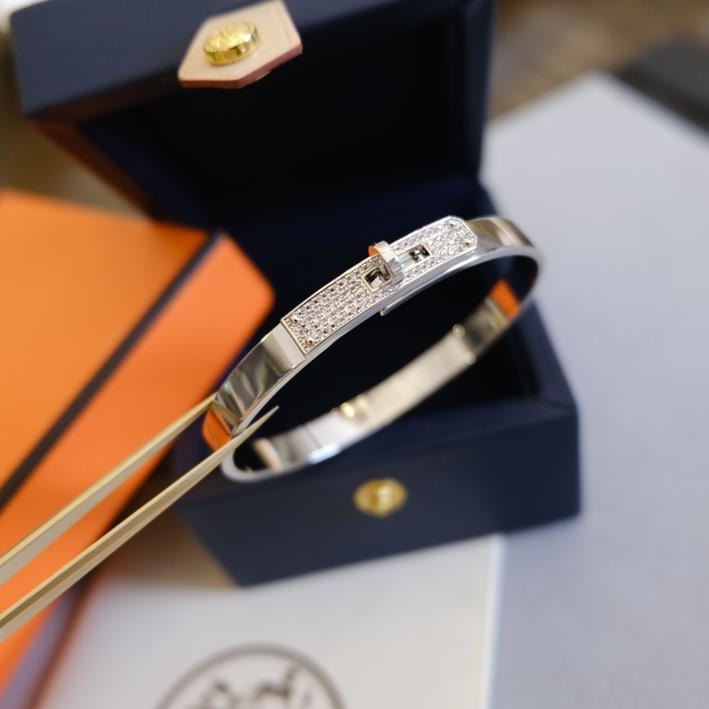 [Kismet Jewels ]KELLY BRACELET DIAMOND