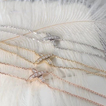 [Kismet Jewels ]JEUX BRACELET DIAMOND