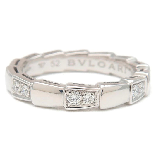 [Kismet Jewels ]SERPENTI RING SILVER  3MM