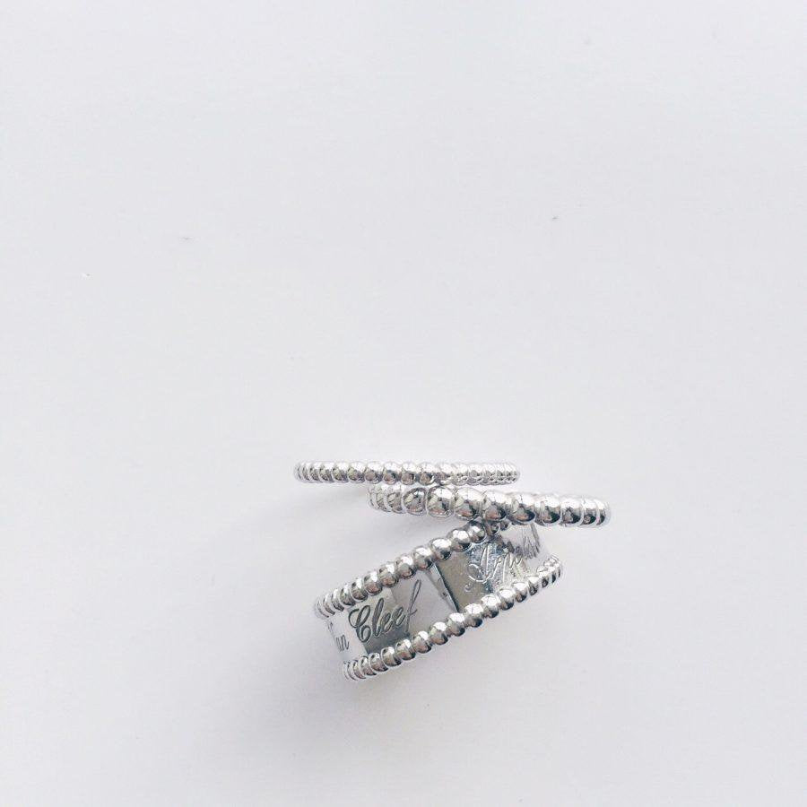 [Kismet Jewels ]PERLEE RING
